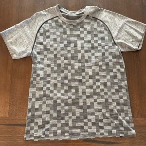 Lululemon Metal Vent Tech Short Sleeve Tee XL